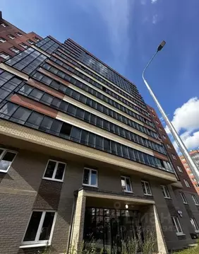 Студия Санкт-Петербург, Санкт-Петербург, Колпино Загородная ул., 45к4 ...