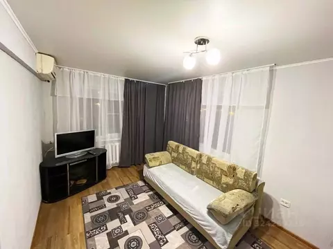 1-к кв. Астраханская область, Астрахань ул. Татищева, 33 (38.0 м)