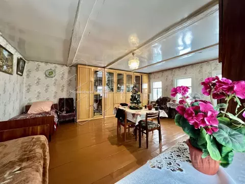 Дом в Мордовия, Рузаевка Первомайская ул. (85 м)