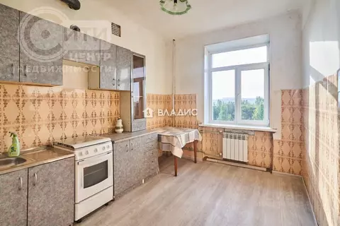 1-к кв. Воронежская область, Воронеж Ленинский просп., 8/1 (41.4 м)