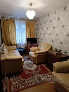 4-к кв. Ярославская область, Ярославль ул. Панина, 22 (79.6 м)