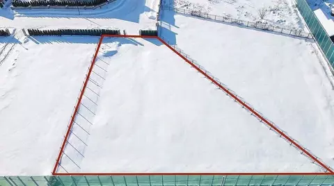 Участок в Московская область, Истра муниципальный округ, д. Обушково  ...