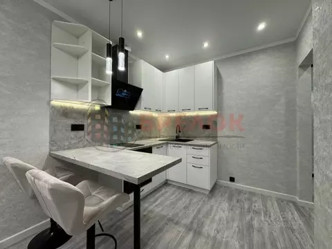 Студия Ростовская область, Ростов-на-Дону Северный мкр, бул. Комарова, ...