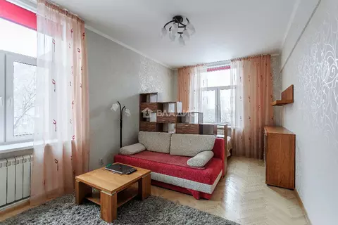 Продается 2-комнатная квартира