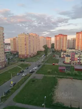 2-к кв. Ярославская область, Ярославль проезд 2-й Брагинский, 22 ...