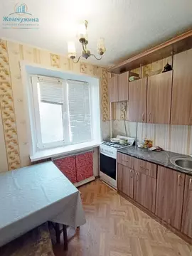 1-к кв. Ульяновская область, Димитровград просп. Ленина, 48 (38.0 м)