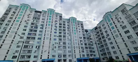Продается 1-комнатная квартира