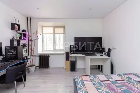 1-к кв. Тюменская область, Тюмень ул. Республики, 229 (19.6 м)