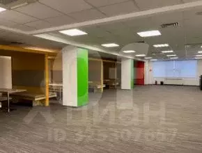 Офис в Москва ул. Ивана Франко, 8 (3900 м)