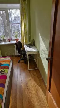 Продается 2-комнатная квартира