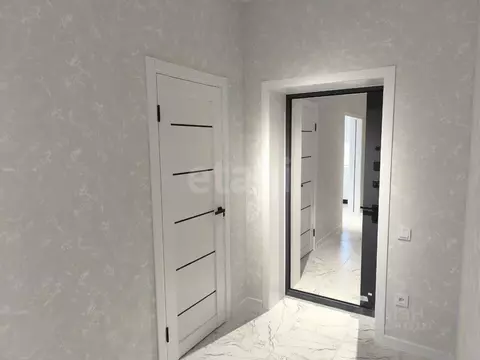 Дом в Крым, Симферопольский район, с. Мирное  (102 м)