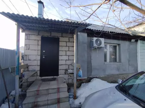 Дом в Самарская область, Самара Рейсовая ул., 7 (48 м)