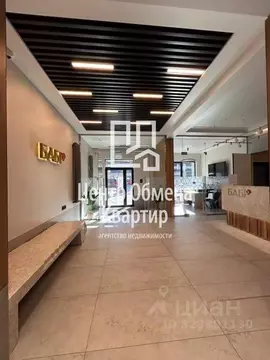 2-к кв. Иркутская область, Иркутск ул. Красного Восстания, 24 (79.0 м)