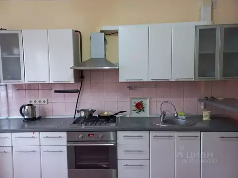 1-к кв. Краснодарский край, Анапа ул. Ленина, 195 (58.0 м)