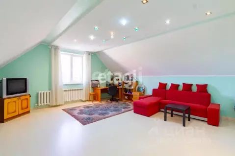 Дом в Ростовская область, Ростов-на-Дону пос. Орджоникидзе, ул. ...