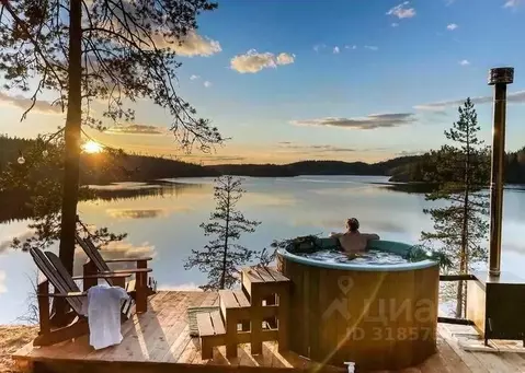 Участок в Смоленская область, Духовщинский муниципальный округ, ...