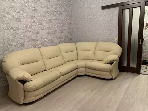 1-к кв. Москва Святоозерская ул., 3 (43.0 м)