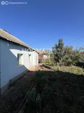 Дом в Октябрьский, улица Садовое Кольцо, 172 (209.5 м)