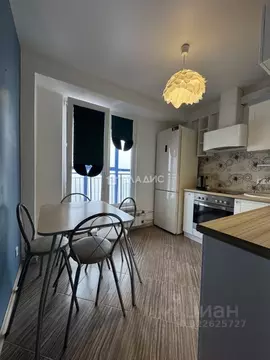 1-к кв. Волгоградская область, Волгоград ул. 8-й Воздушной Армии, 10а ...