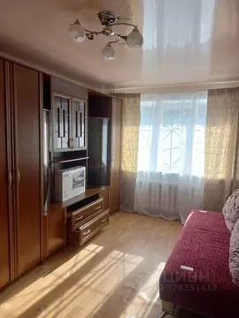 2-к кв. Самарская область, Самара Аэродромная ул., 31 (44.0 м)