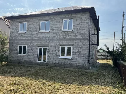 Дом в Волгоградская область, Волгоград Горнополянец СНТ,  (243 м)