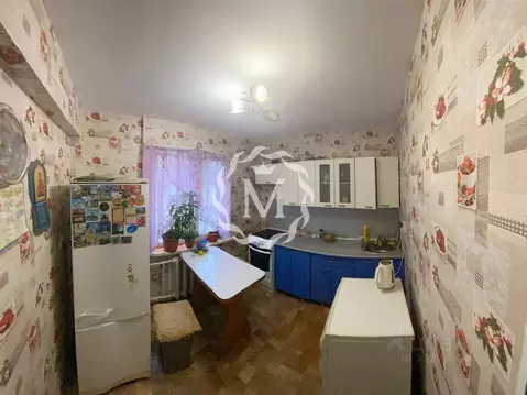 2-к кв. Бурятия, Улан-Удэ ул. Жердева, 84 (48.0 м)