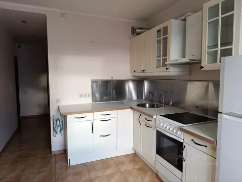 1-к кв. Москва ул. Гурьянова, 2К1 (44.4 м)