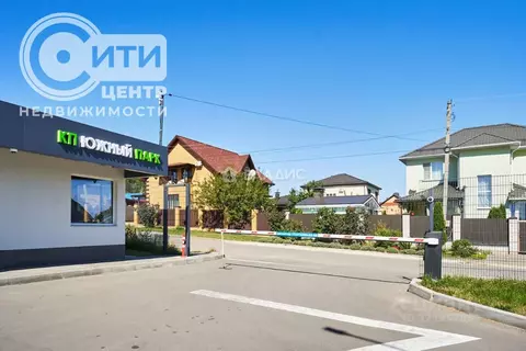 Таунхаус в Воронежская область, Семилуки Южный мкр, ул. Абрамова (97 ...