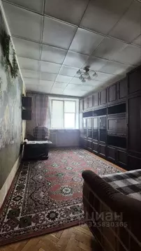 2-к кв. Московская область, Одинцово ул. Маршала Жукова, 25 (47.8 м)