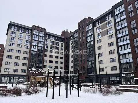 2-к кв. Калининградская область, Калининград Уральская ул., 20 (75.5 ...