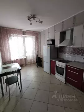 1-к кв. Санкт-Петербург просп. Луначарского, 11к3 (45.6 м)