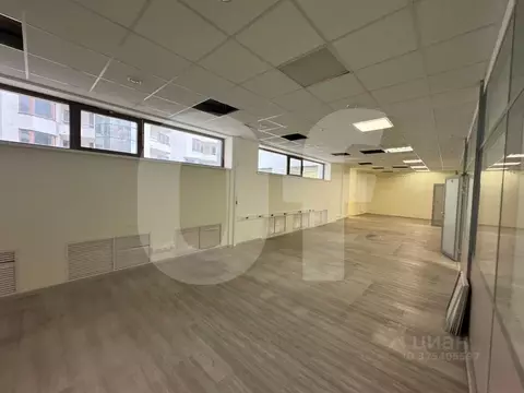 Офис в Москва ул. Архитектора Власова, 6 (1851 м)