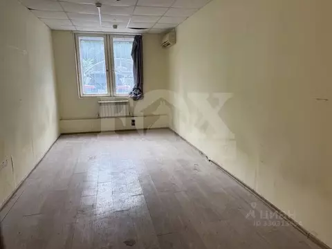 Помещение свободного назначения в Москва ул. Академика Пилюгина, 4 ...