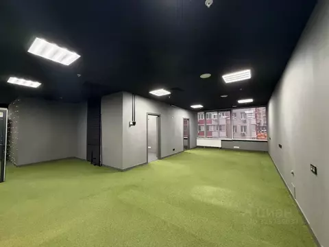 Офис в Московская область, Красногорск Ильинское ш., 1а (115 м)