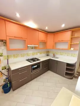 1-к кв. Вологодская область, Вологда Водники мкр, ул. Северная, 36 ...