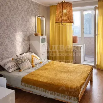 3-к кв. Тюменская область, Тюмень Широтная ул., 35 (65.8 м)