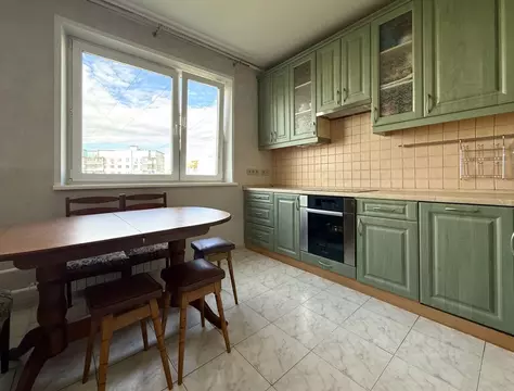3-к кв. Москва ул. Академика Анохина, 30К4 (73.1 м)
