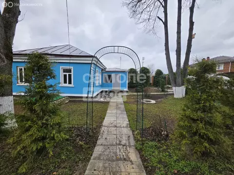 Помещение свободного назначения (93.4 м)