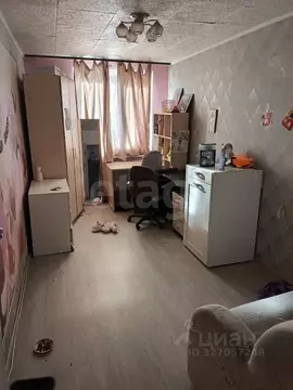 3-к кв. Новосибирская область, Новосибирск Березовая ул., 5 (57.2 м)