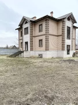 Коттедж в Тверская область, Калининский муниципальный округ, д. ...