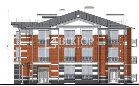 1-к кв. Костромская область, Кострома Калиновская ул., 66 (43.2 м)