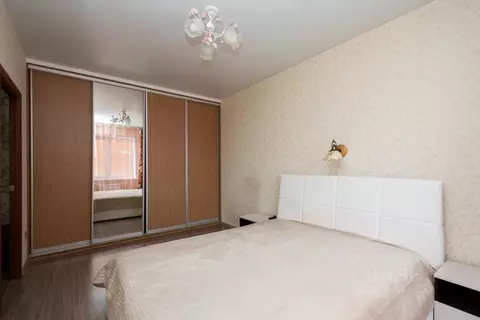 2-к кв. Иркутская область, Иркутск ул. Дыбовского, 8/1 (61.0 м)