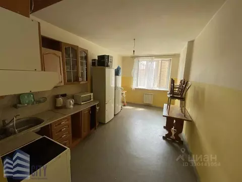 2-к кв. Московская область, Реутов ул. Октября, 18 (67.0 м)