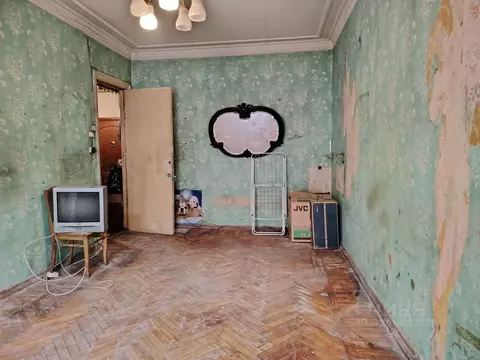 Комната Санкт-Петербург Полюстровский просп., 51 (19.2 м)