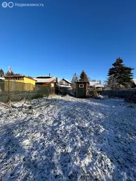 Дом в Ленинградская область, Гатчинский муниципальный округ, ...