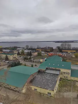 1-к кв. Саратовская область, Саратов проезд 4-й имени Н.Г. ...