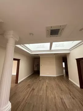 Офис в Москва пер. Лялин, 19К1 (301 м)