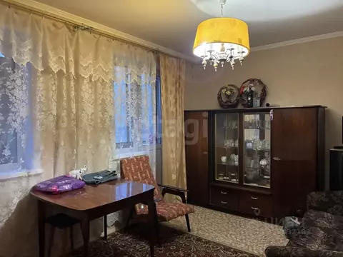 2-к кв. Московская область, Дмитров Имени А.М. Маркова мкр, 18 (35.5 ...