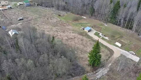 Участок в Республика Коми, муниципальный район Сыктывдинский, село ...