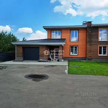 Дом в Омская область, Омск Бийская ул. (142 м)